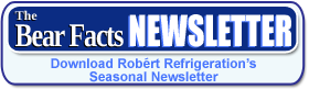 robert refrigeration newsletter